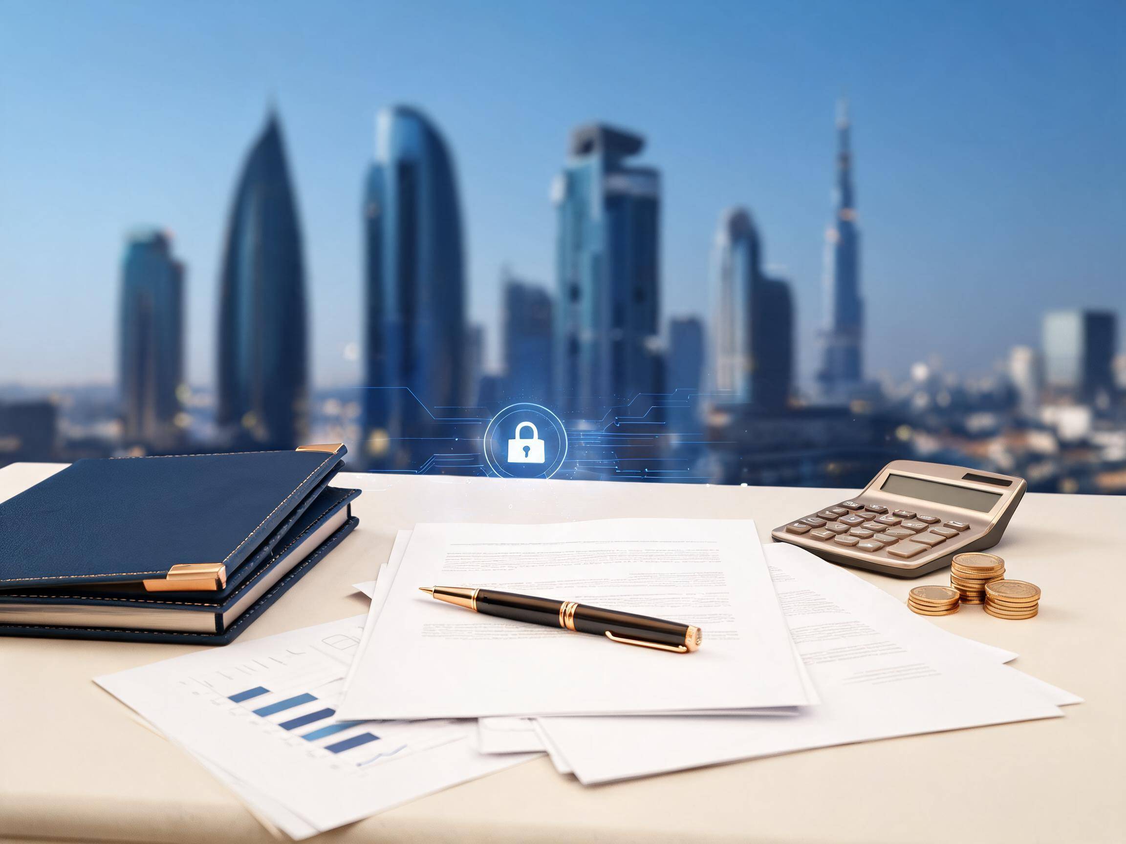 القطاع المصرفي والمالي